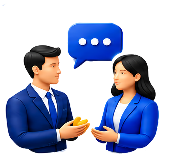 Partnership Discussion